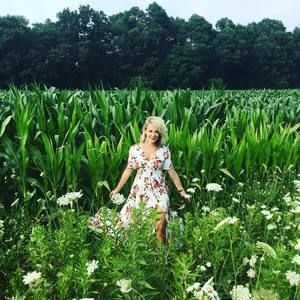 Meet your Posher, Tatjana